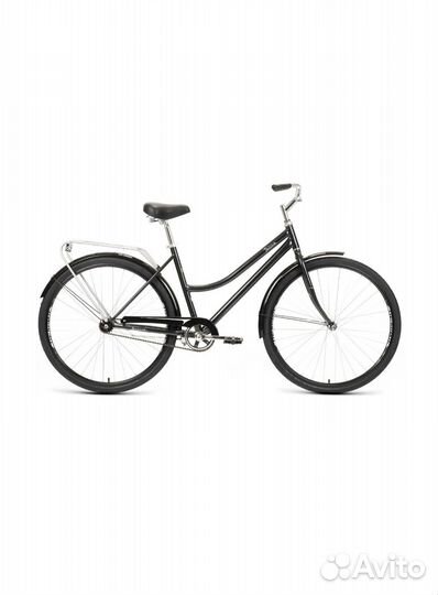 Городской велосипед 28 для взрослого