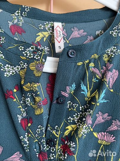 Платье женское новое, размер S