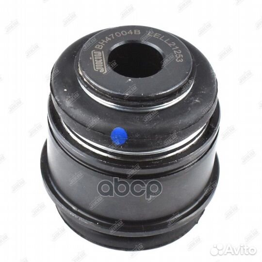 Сайлентблок (плавающий) Land Rover Discovery III