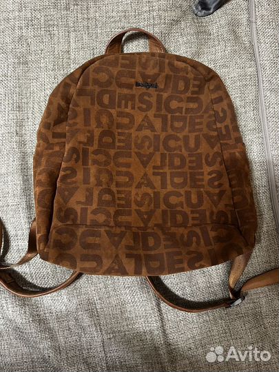 Рюкзак desigual