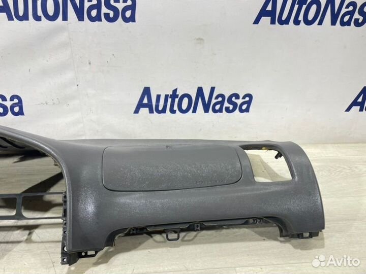 Торпедо Kia Spectra седан S6D 2007