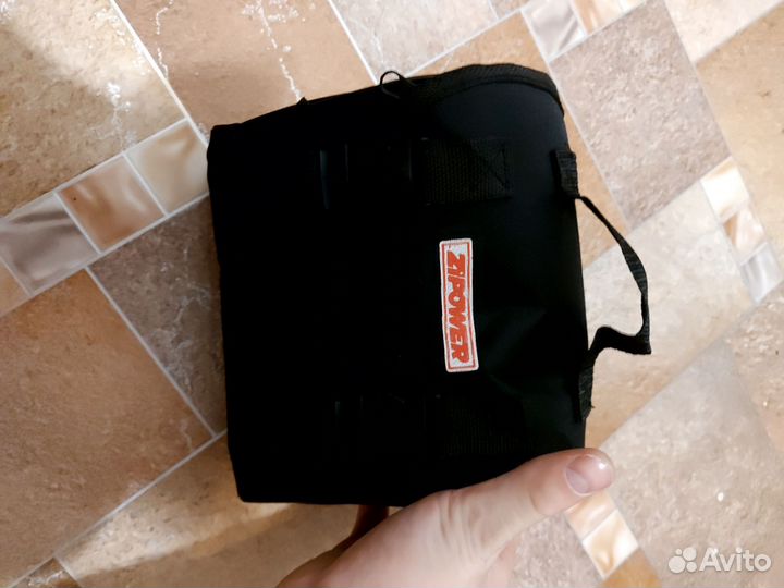 Нанос для машины и велосипедов