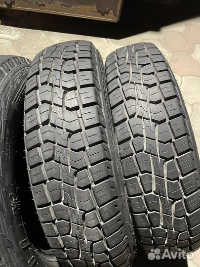 Pirelli Scorpion ATR 185/75 R16