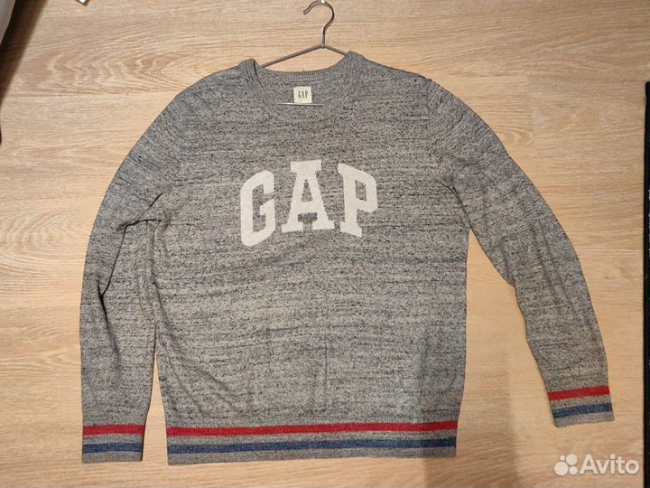 Джемпер мужской GAP