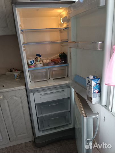 Холодильник бу