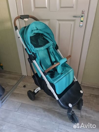 Прогулочная коляска Gugas