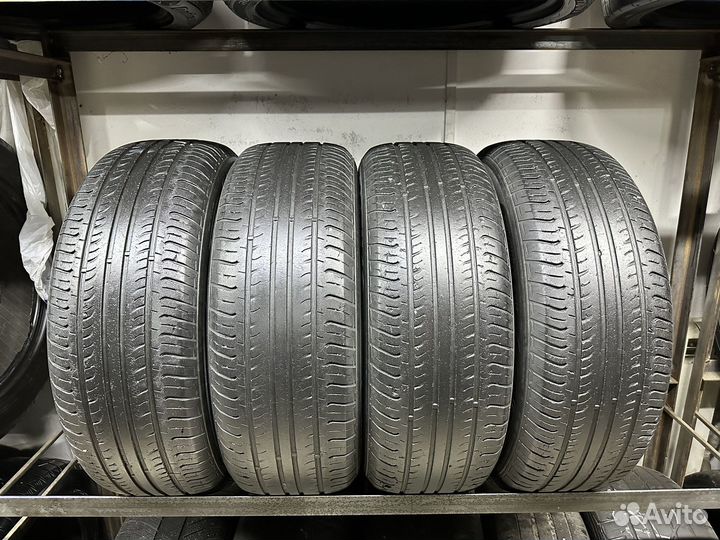 Hankook Optimo K415 225/60 R17 99H