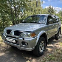 Mitsubishi Pajero Sport 3.0 AT, 2006, 151 457 км, с пробегом, цена 1 425 000 руб.