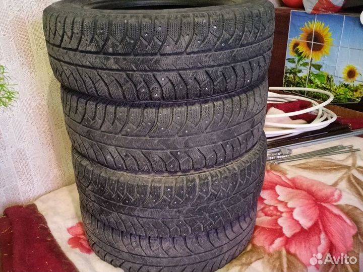 Bridgestone Ice Cruiser 7000 195/65 R15