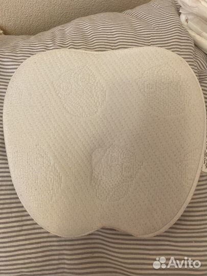 Подушка для новорожденных