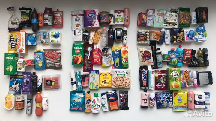 Продукты мини лента миниатюры игрушки