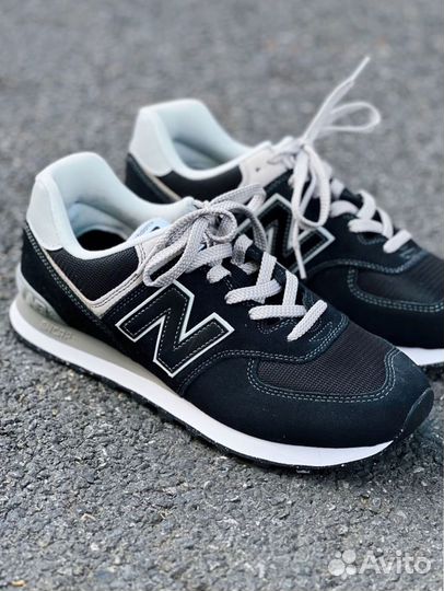 New Balance 574