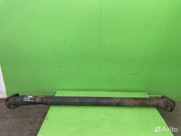 Карданный вал mercedes-benz actros MP II