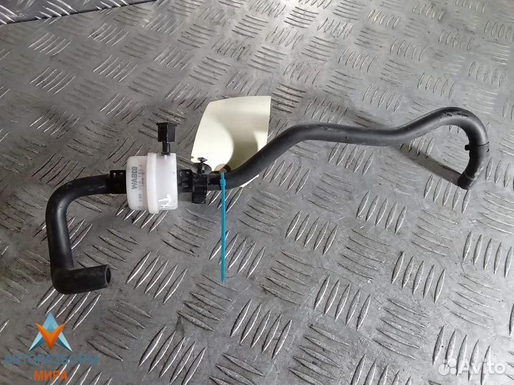 Патрубок (трубопровод, шланг) Tesla Model X 2019