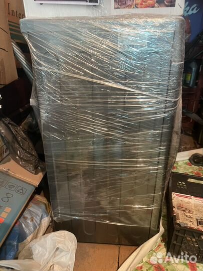 Стиральная машина lg новая