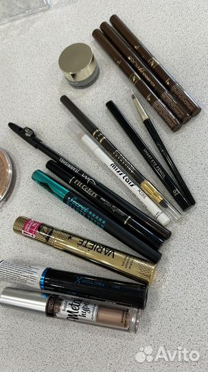 Набор косметики