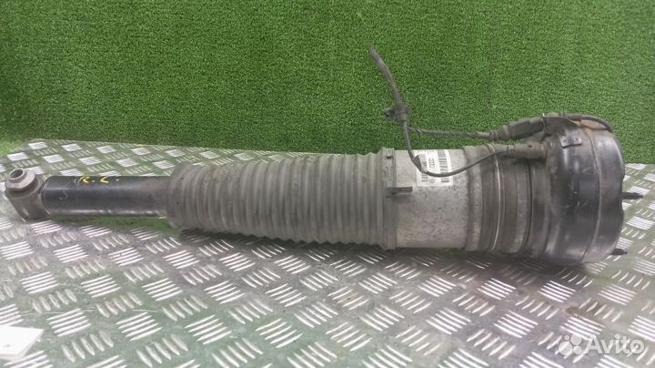 Стойка Audi A8 Левая Задняя