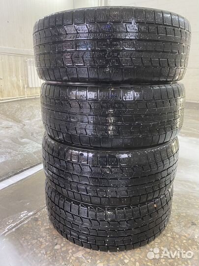 Dunlop Graspic DS3 205/55 R16 91Q