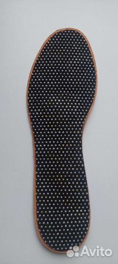Ортопедические стельки новые Shoeboy's 38 размер