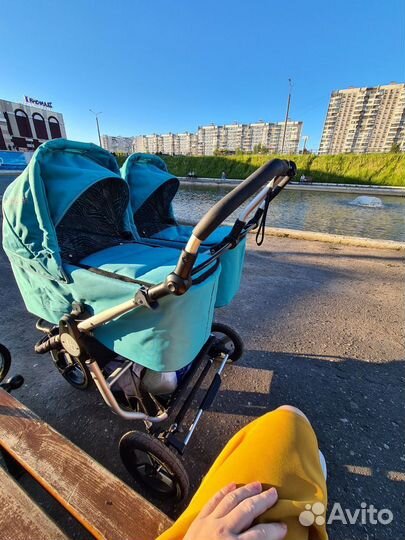 Детские коляски