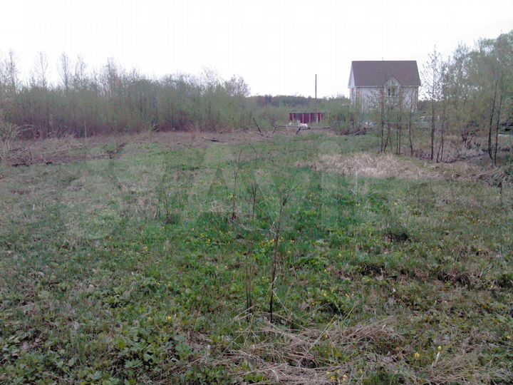 Участок 12 сот. (СНТ, ДНП)