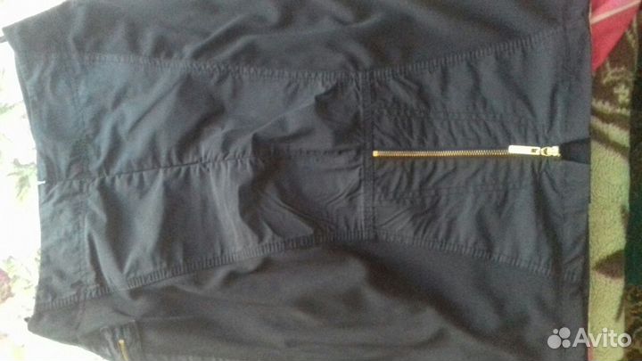 Юбка на подростка