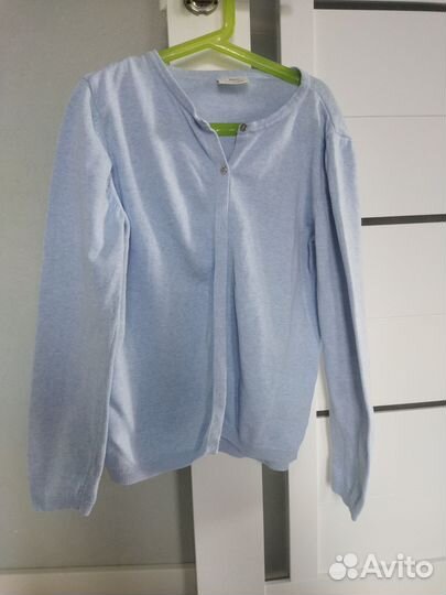 Блузки школьные 152-158