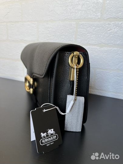 Сумка coach tabby 26