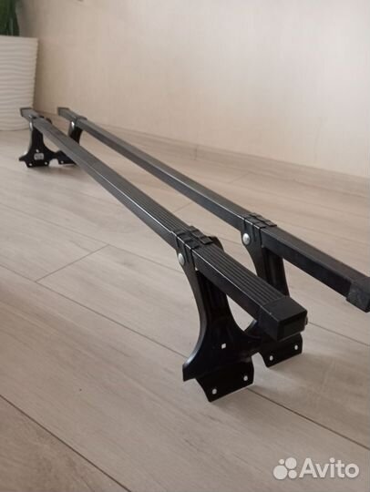 Багажник на крышу datsun