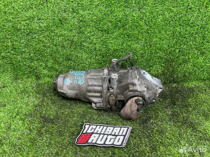 Редуктор задний Honda Cr-V RD1 B20B