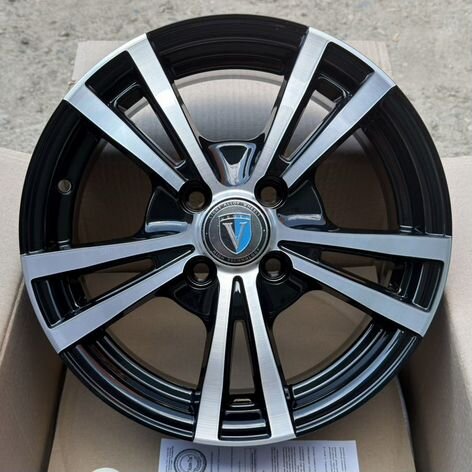 Литые диски Venti 1404 5.5×R14 4×98