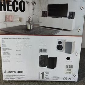 Колонки Heco Avrora 300