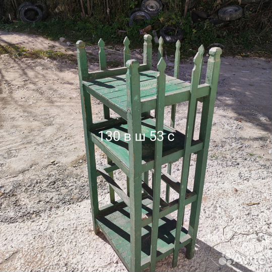 Старинный веш