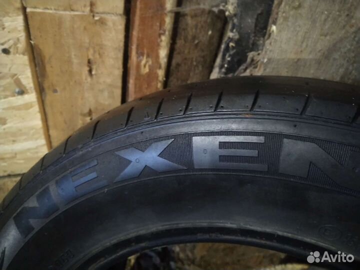 Nexen Classe Premiere 195/65 R15