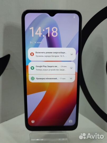 Xiaomi Redmi A2, 3/32 ГБ