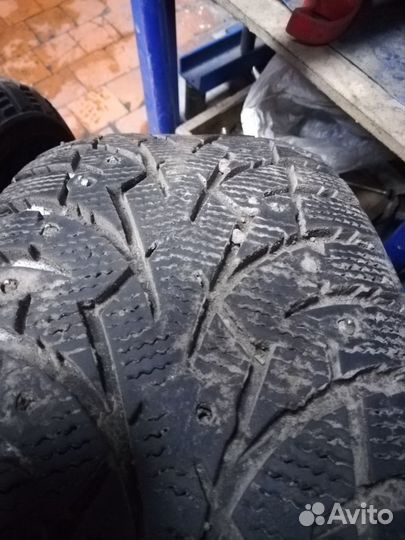 Toyo Observe G3-Ice 195/65 R15