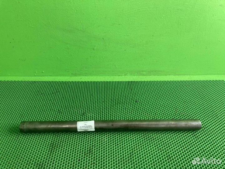 Трубка маслянного насоса DAF XF106