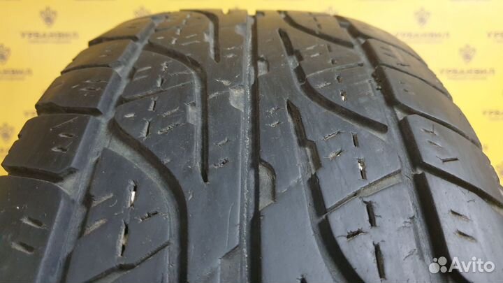 Dunlop Grandtrek AT3 245/70 R16 111T