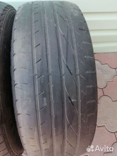 Goodyear Eagle Sport 185/60 R15 88H