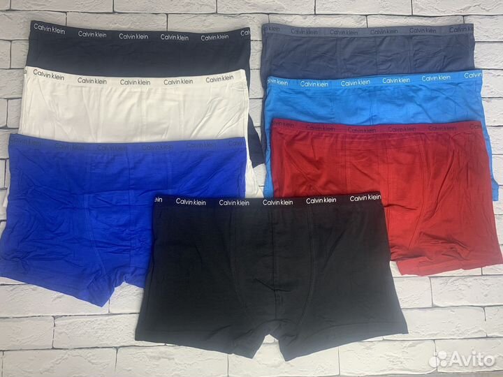 Трусы мужские