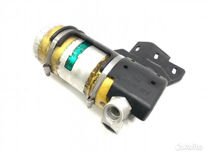 Осушитель кондиционера Audi A6 C4 AAT / 2500CC