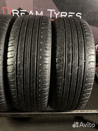 Nokian Tyres Hakka Green 195/60 R15