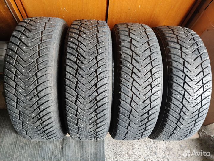 Yokohama Ice Guard IG65 205/60 R16