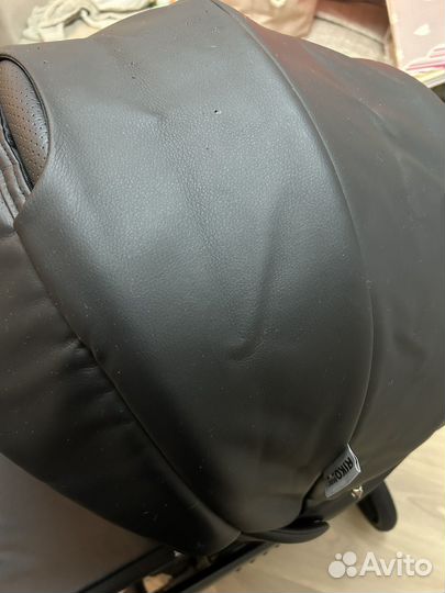 Коляска Riko Basic Montana Ecco 3 в 1