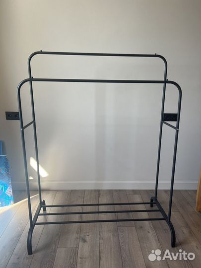 Вешалка напольная