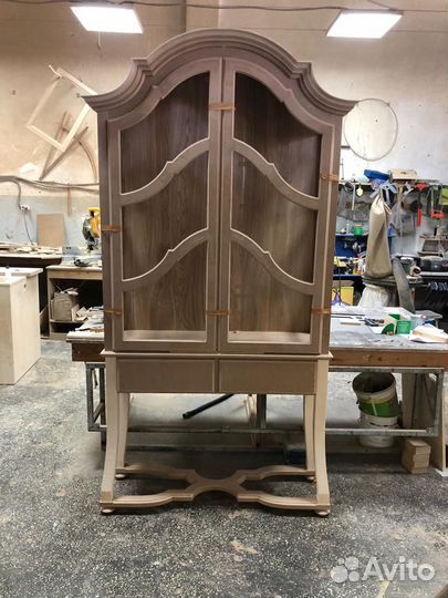 Мебель на заказ