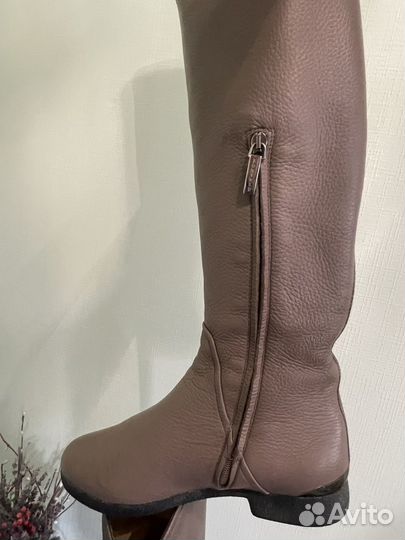 Сапоги оригинал осень зима