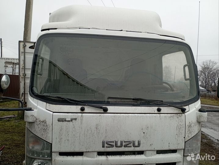 Isuzu QL5100XTMAR, 2012