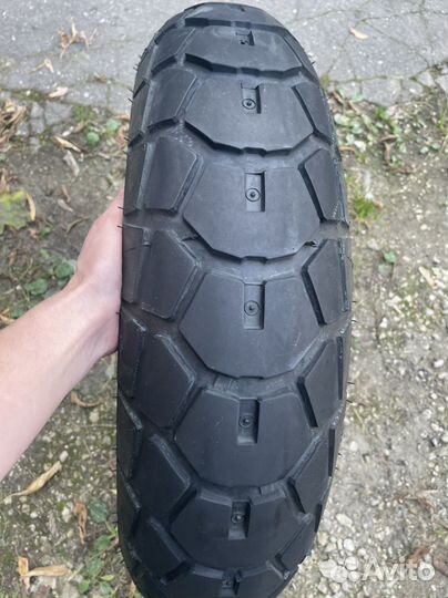 Kings Tire Snow 150/70 R17