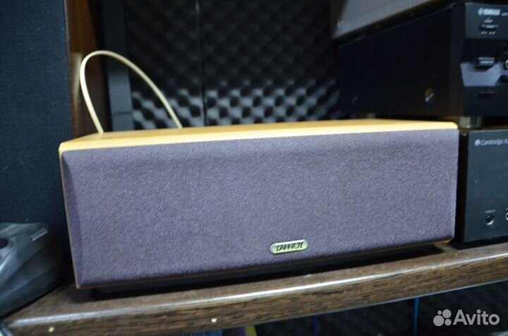 Колонка центр. канала Tannoy Mercury mXC